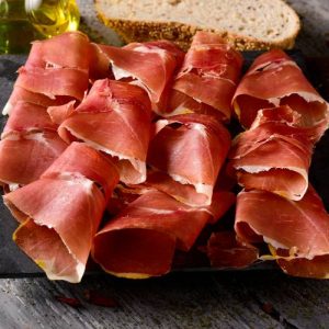 Jambon Serrano Duroc 24 Mois – 100g