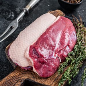 Magret de canard – 400g