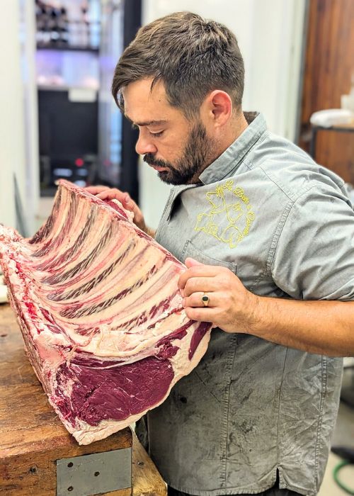 l'artisan boucher à toulouse