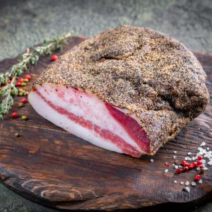 Guanciale – 100g