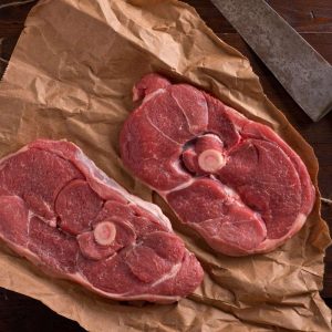 Tranche de gigot d’agneau – 200g