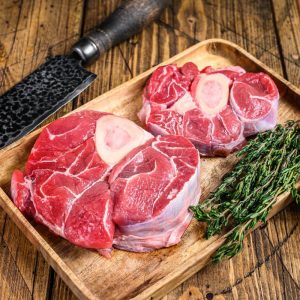 Jarret de veau – 300g