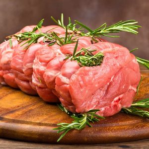 Rôti de veau – 800g ou 1,2kg