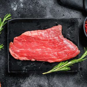 Bavette de bœuf Aubrac – 200g