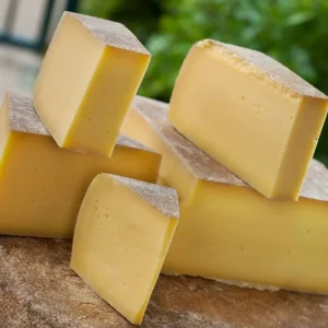 Comté AOP 9 mois d’affinage – 200g