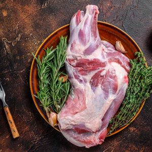 Épaule d’agneau – 1,4kg