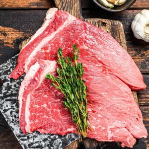 Escalope de veau – 150g