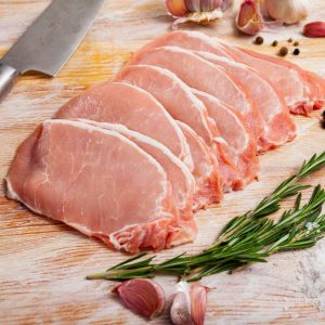 Lomo de porc – 400g