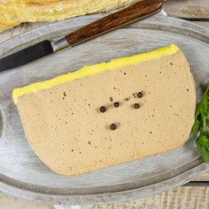 Mousse de Canard – 150g