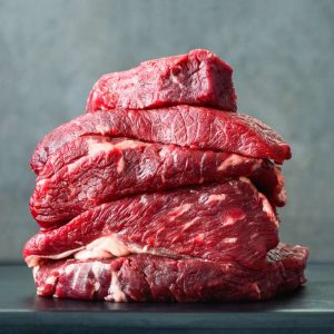 Onglet de bœuf Aubrac – 200g