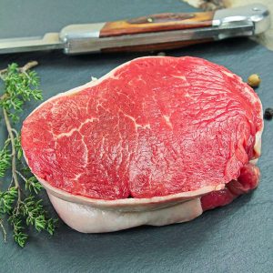 Tournedos filet de bœuf Aubrac – 200g